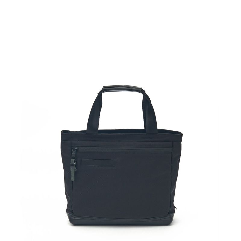 EXCLUSIVE BALLISTIC NYLON TOTE sizeS
