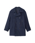 Peacoat