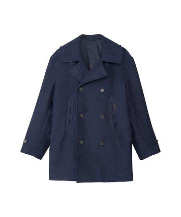 Peacoat