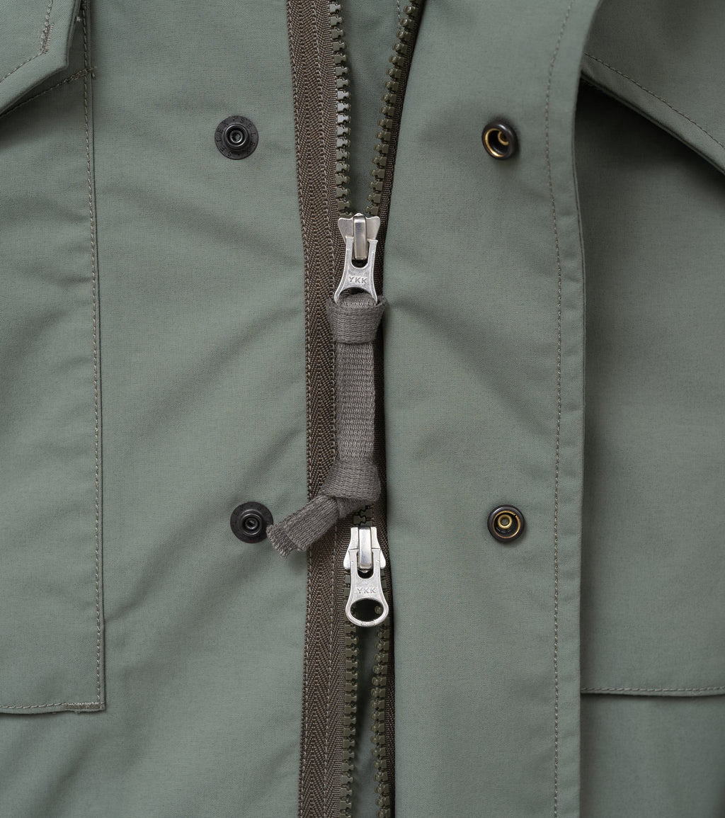 GORE-TEX Field Jacket