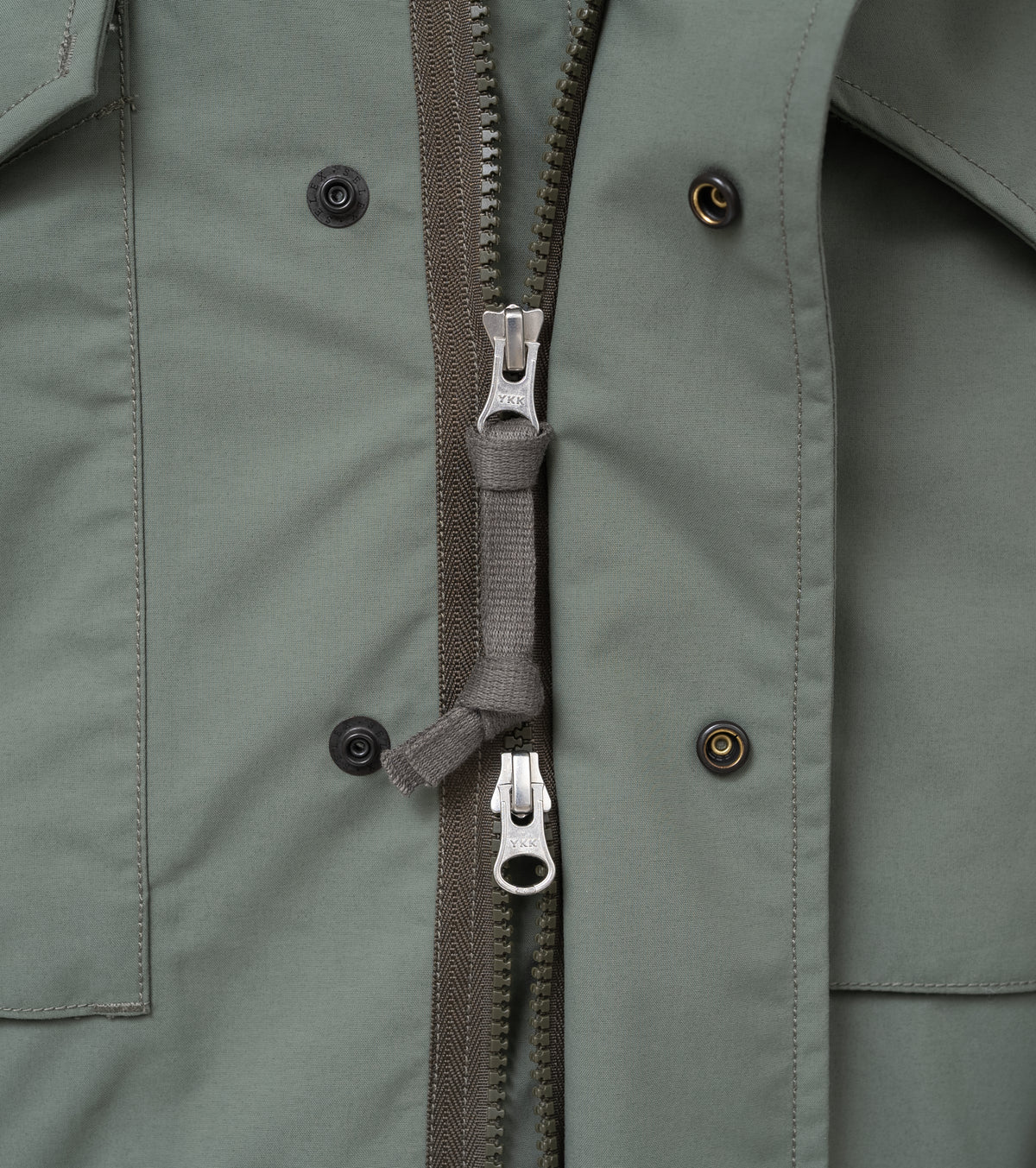 GORE-TEX Field Jacket