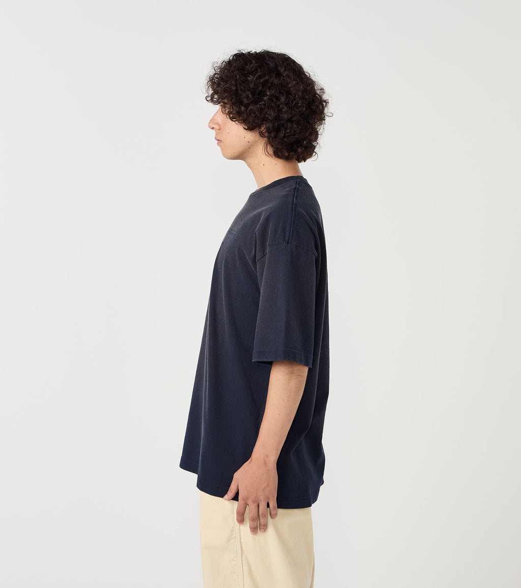 nanamica Exclusive  Graphic Tee