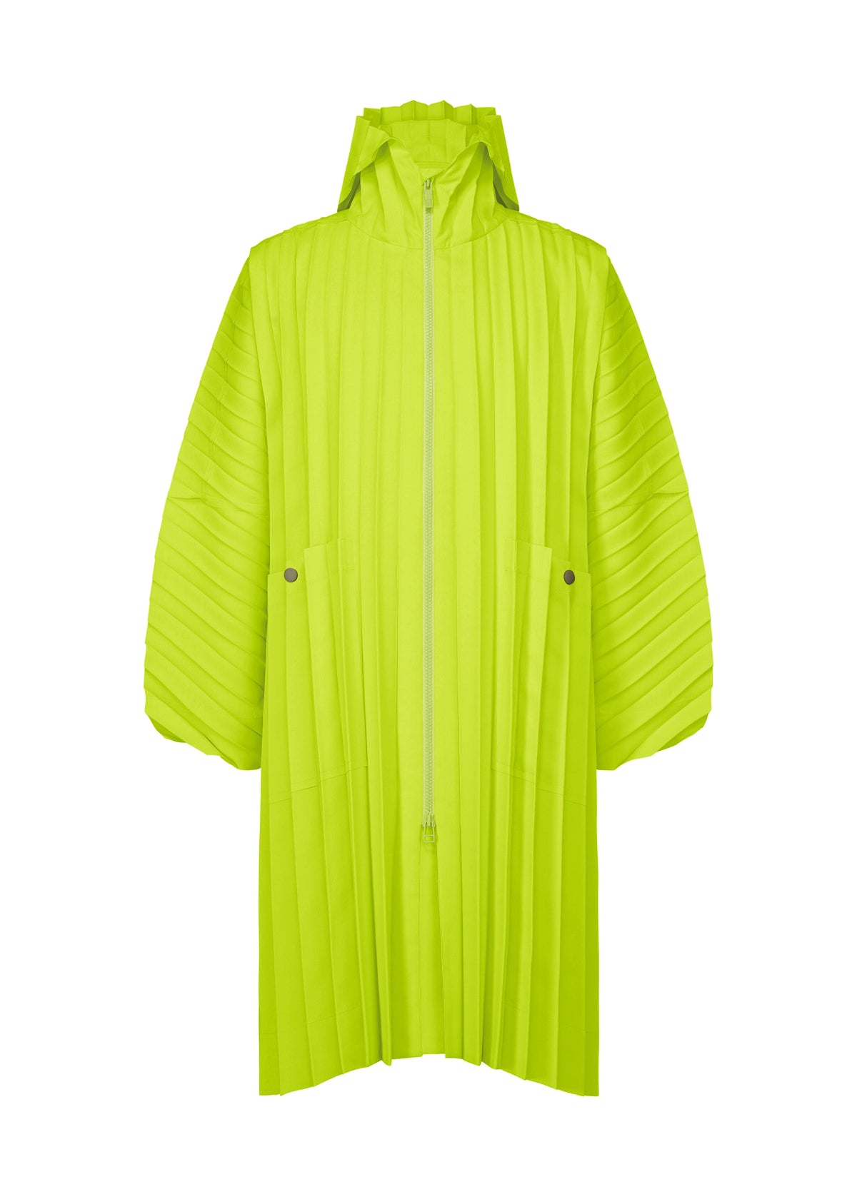 Edge Coat Light