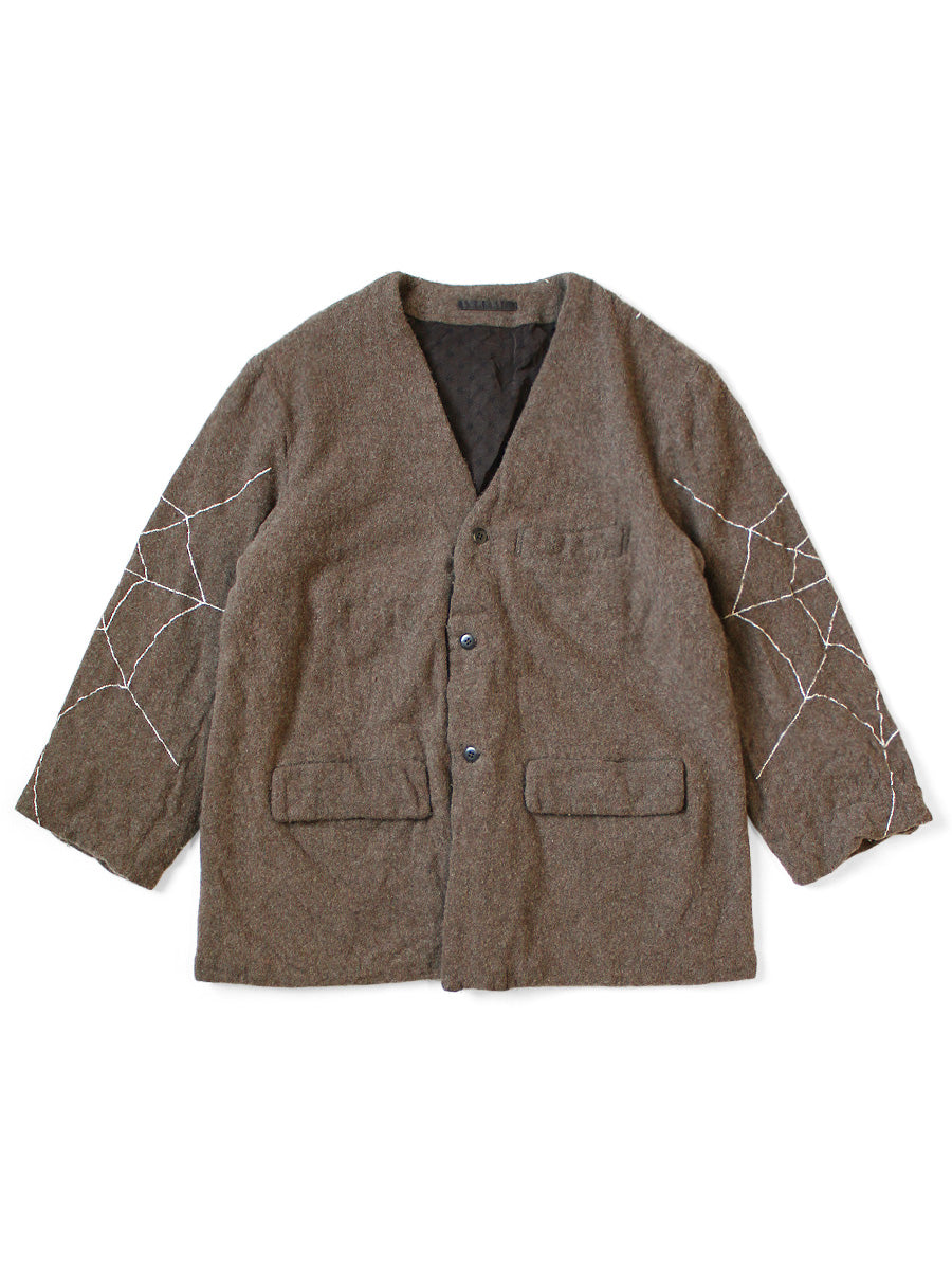 Felted Wool Casa JKT (Country Dream Catch...