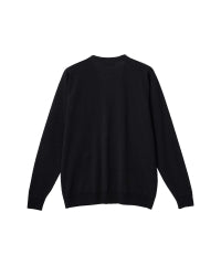 Multi Woman Patch Cardigan