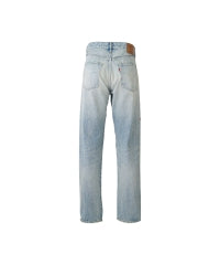 HYSTERIC DAYS 50'S XX Straight Denim Pants
