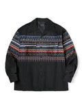 18W Corduroy Board Shirt (Towncraft)