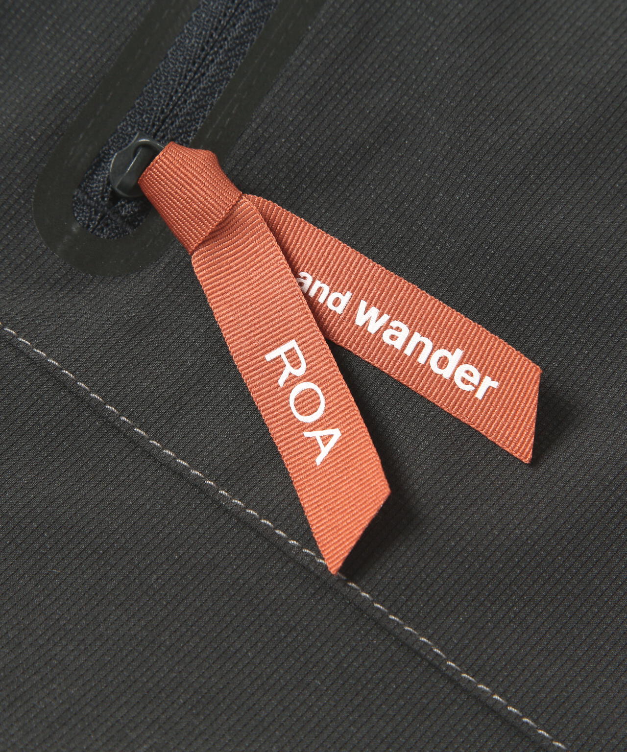 ROA × and wander  breathable pants