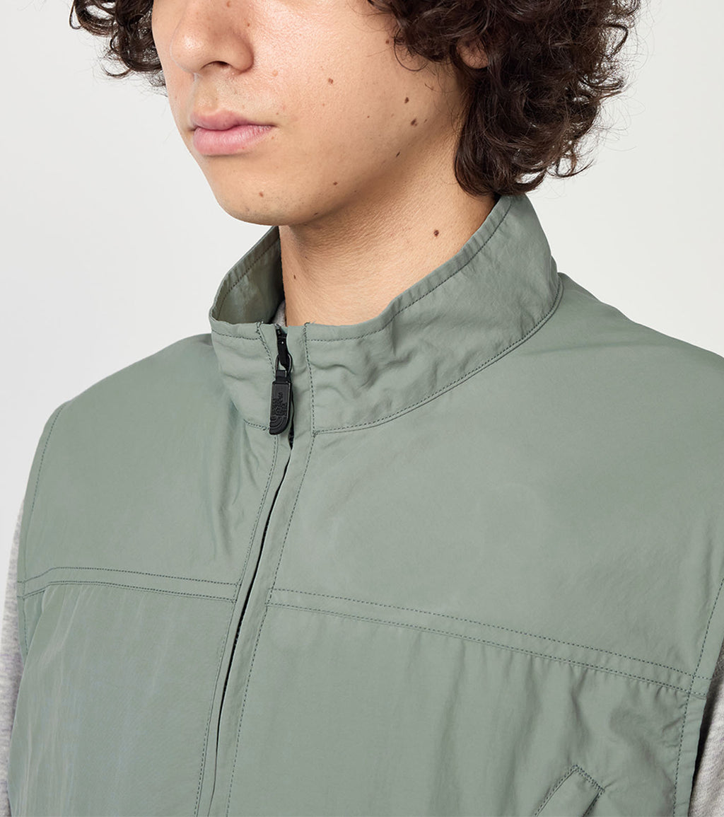 PERTEX UNLIMITED Mountain Wind Vest
