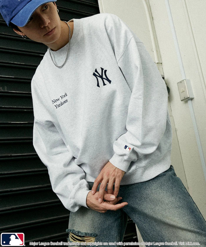 Custom Order Sweat Tops