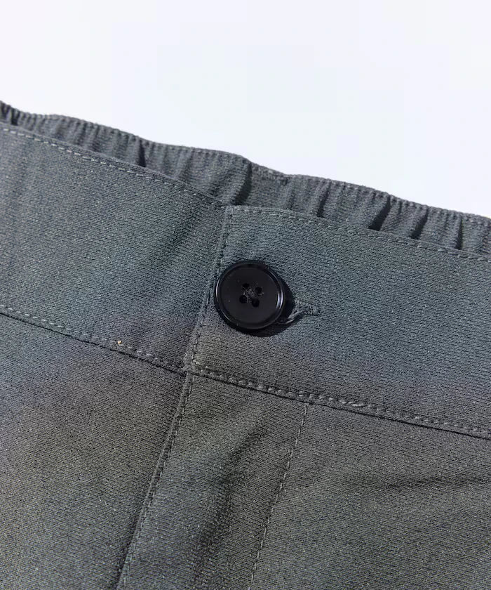 Spindle Dry Flow Curve Pants / Compatible with Setup