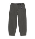 Denim Wide Tapered Field Pants