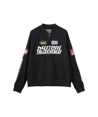 Sound Experience Rib Blouson