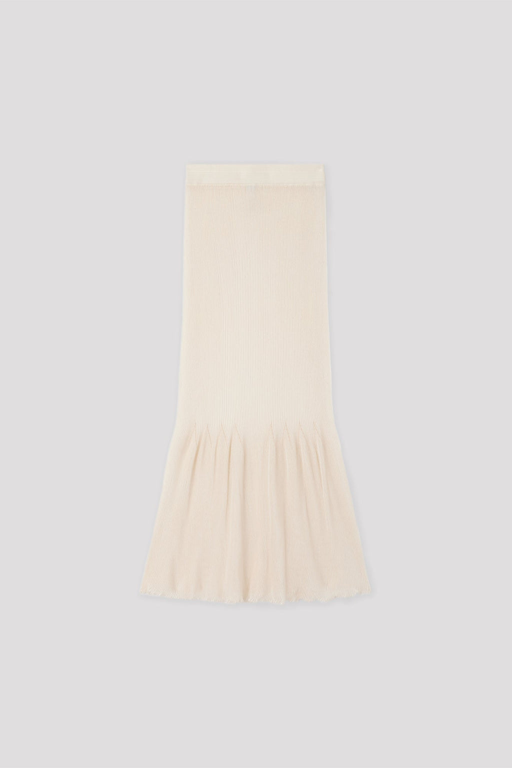 HYPHA LUCENT GLITTER MERMAID SKIRT