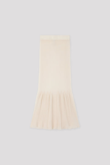 HYPHA LUCENT GLITTER MERMAID SKIRT