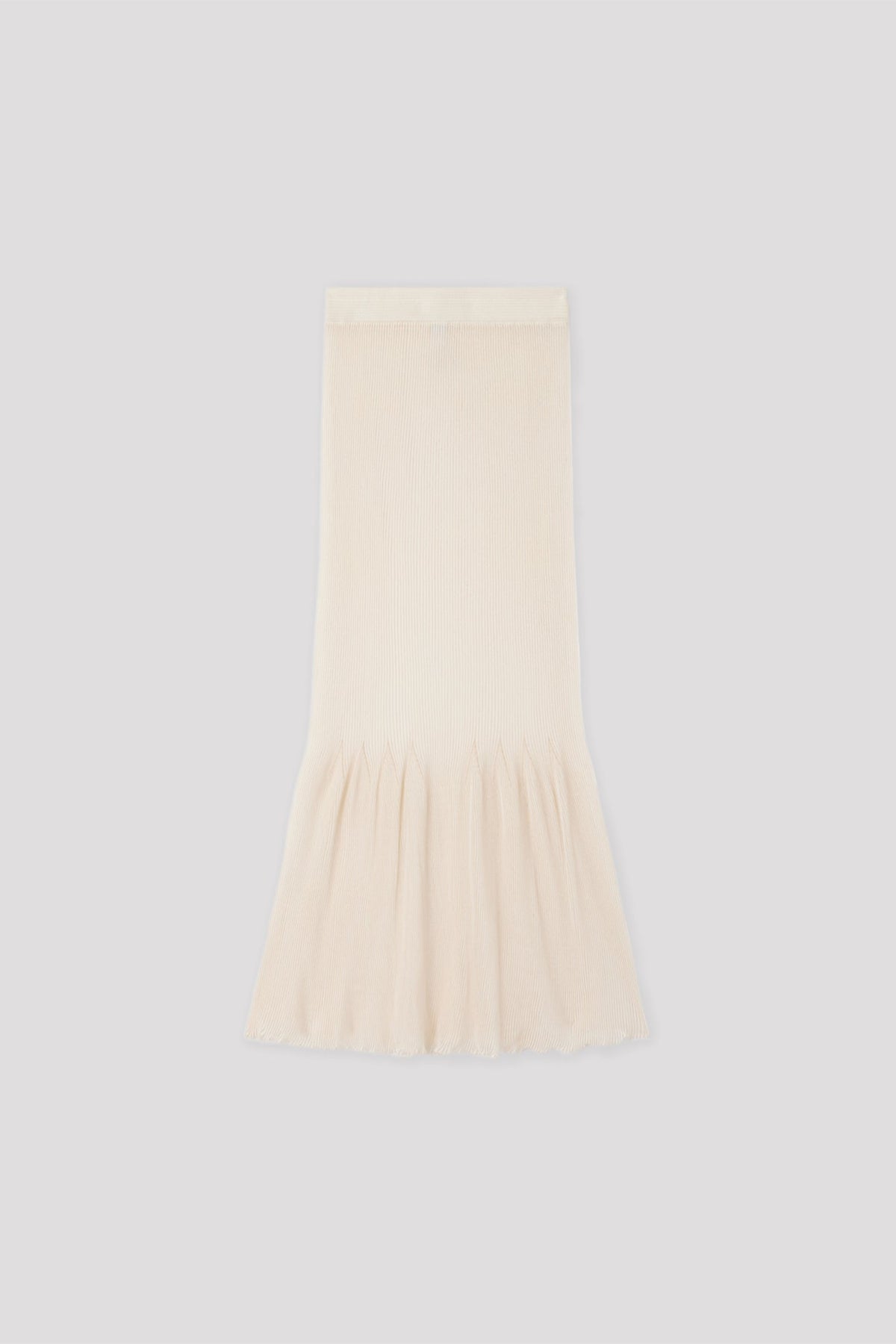 HYPHA LUCENT GLITTER MERMAID SKIRT