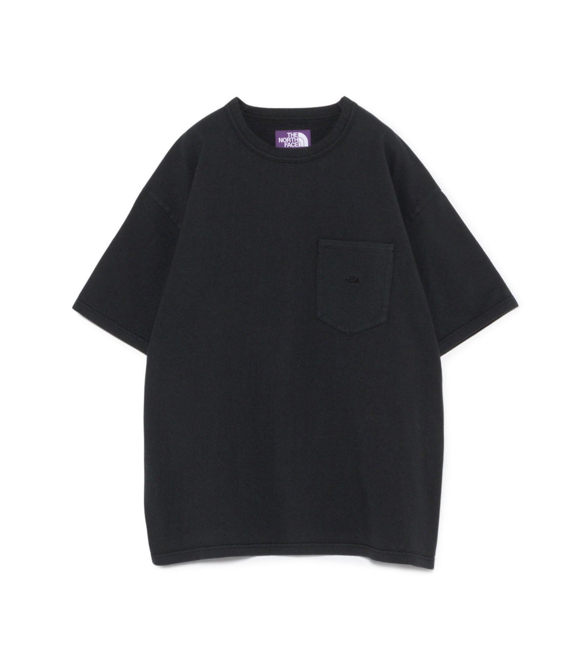 8oz Field Pocket Tee