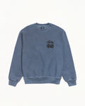 DICE CREW PIGMENT DYED