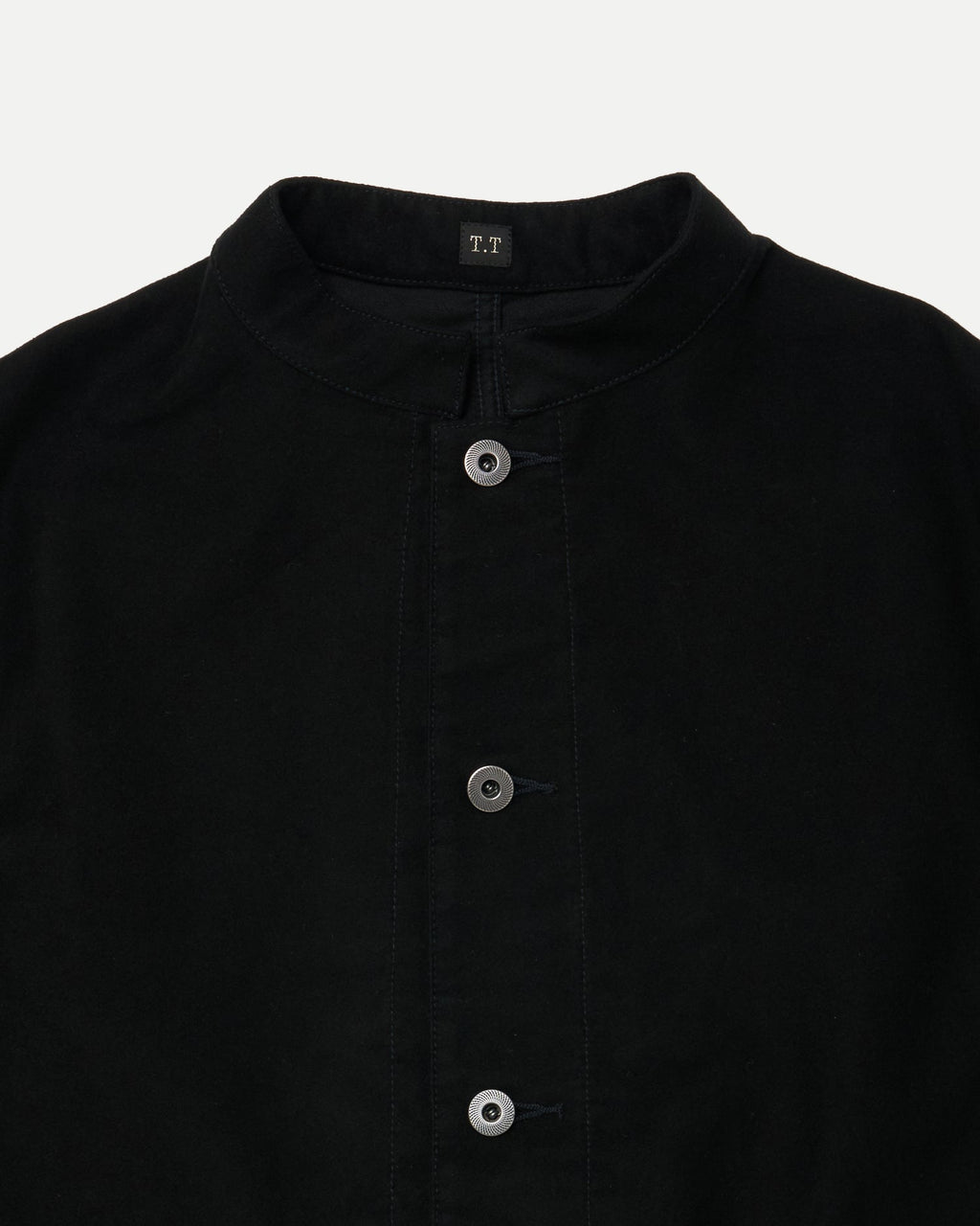 LOT.307 STAND COLLAR JACKET