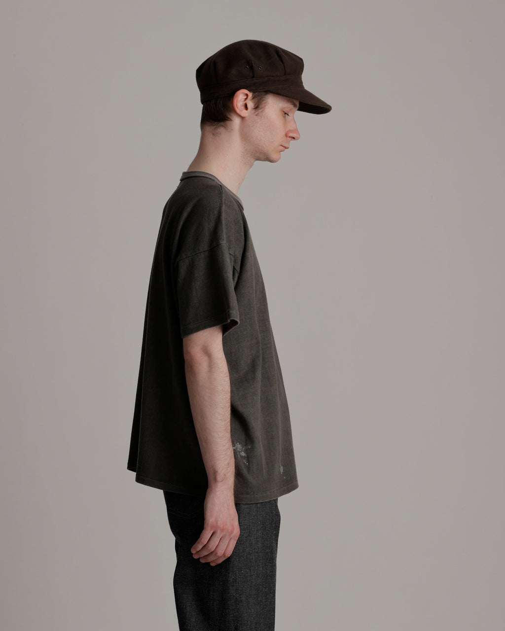 LOT.601 TEE SHIRT