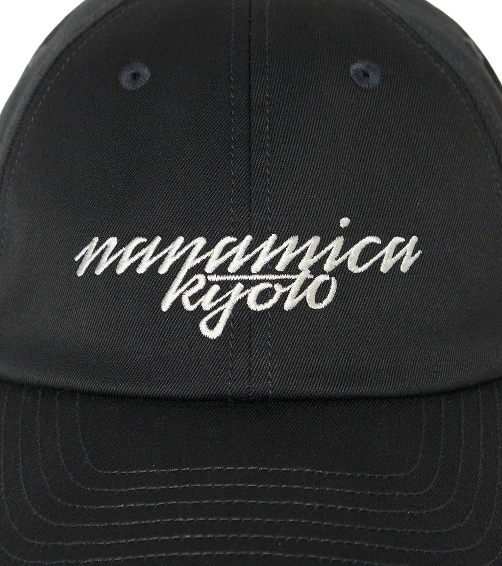 KYOTO Graphic Cap