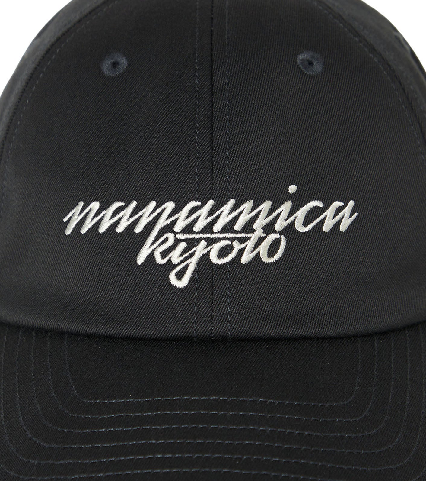 KYOTO Graphic Cap