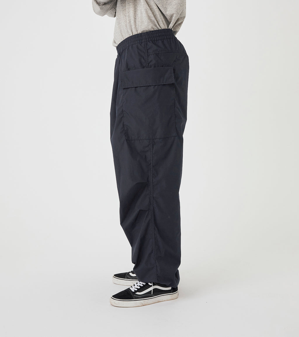 Easy Cargo Pants