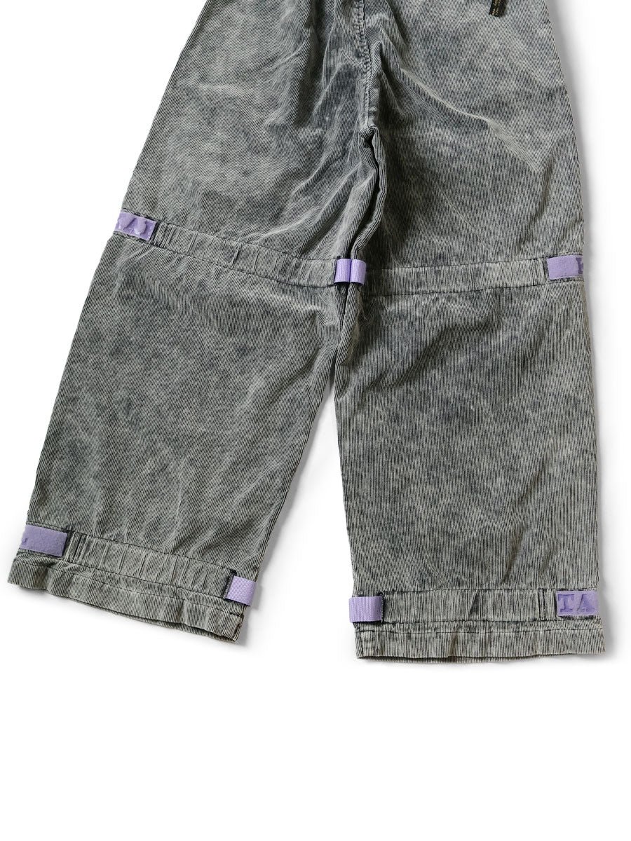 14W Corduroy Nouvel Shuttle Pants