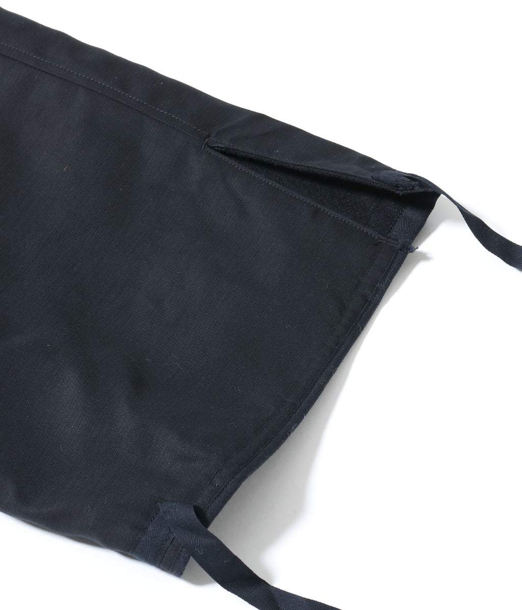 Type DECK TROUSERS RAYON COTTON VERSION ���NAVY DEPARTMENT���