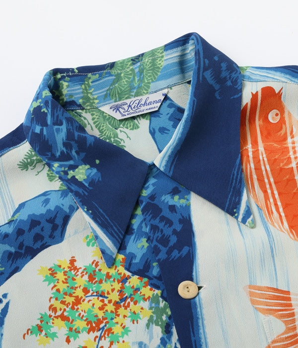 SUN SURF SPECIAL EDITION “CARP”