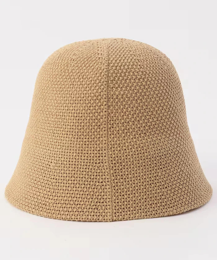 Cotton Thermo Hat