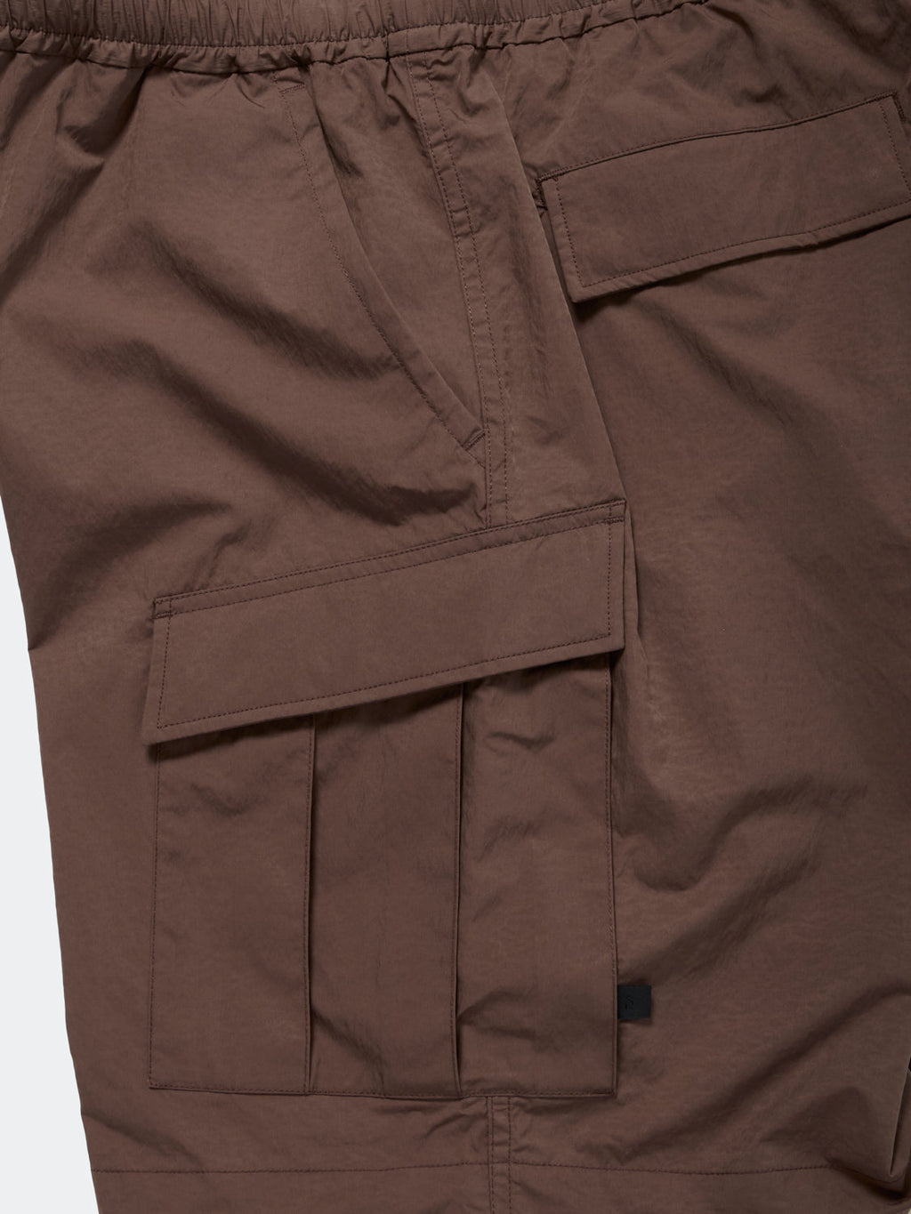 W's TECH MIL 6POCKET SHORTS