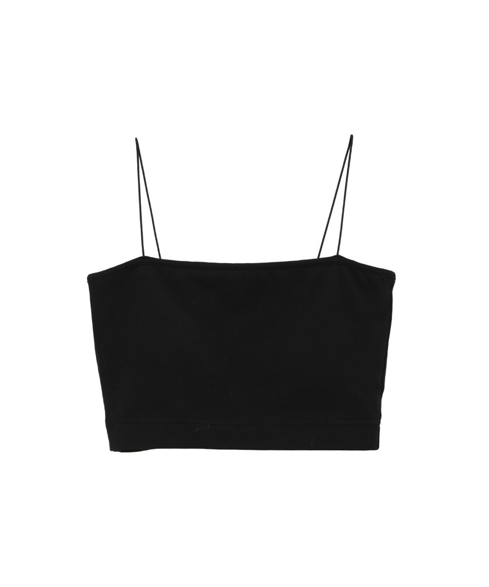 THIN CORD BANDEAU TOPS