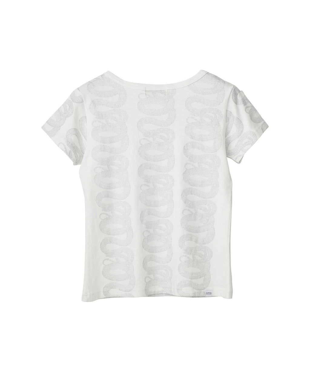 BANANA GIRL Chibi T-Shirt