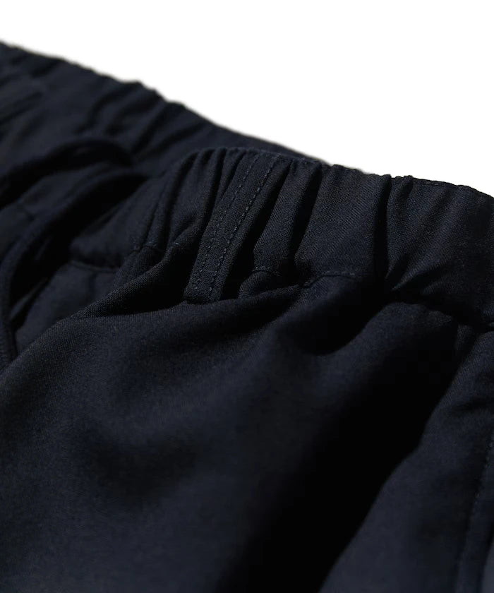 Saxony Chain Stitch Gym Pant