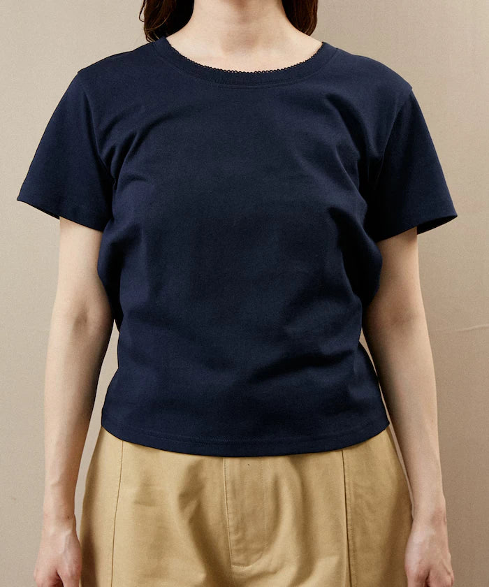 Pico Race Crew Neck T-Shirt Limited Edition
