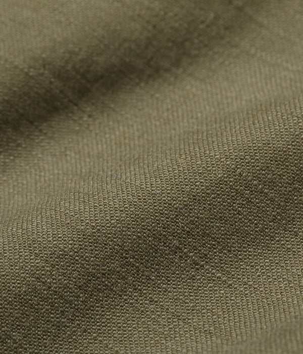 Trousers, Men's, Cotton Sateen Olive Green QM Shade 107, Type I, Class Shorts