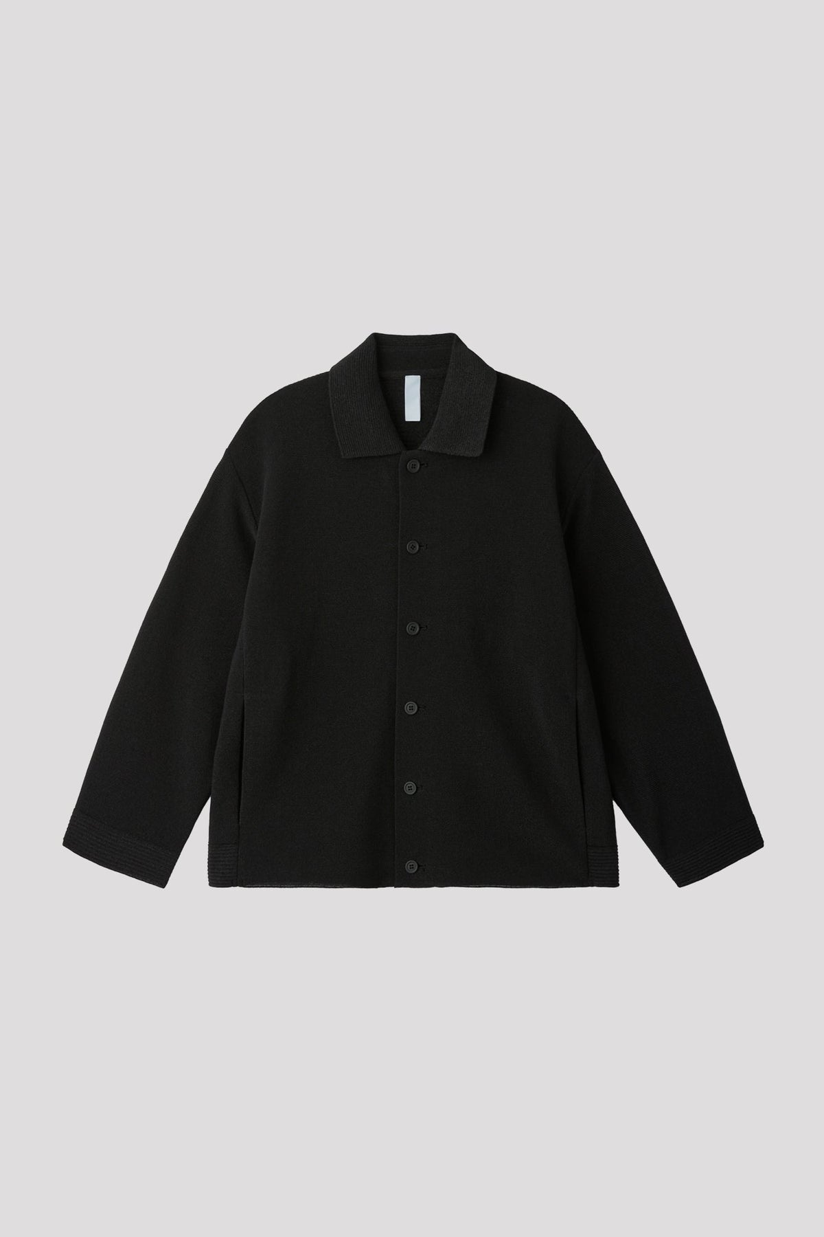 WASHI SHIRT JACKET