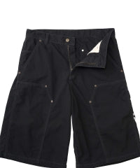 HystERIC Star Double Knee Half Pants