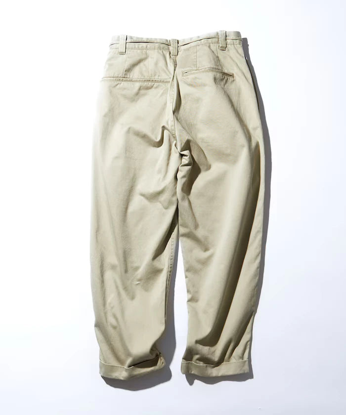 Magazine Pocket Chino Pant
