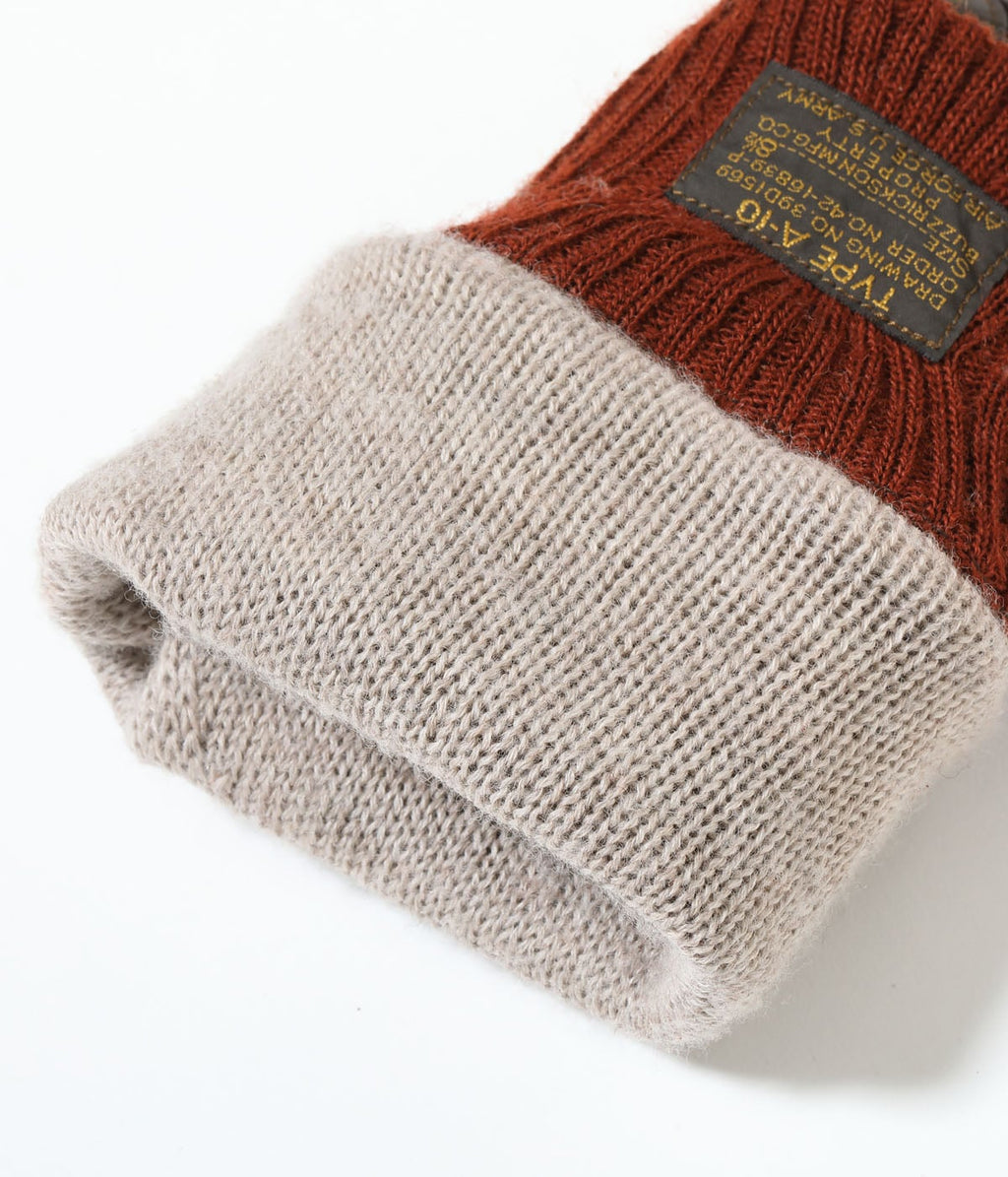 GLOVES-FLYING WINTER Type A-10