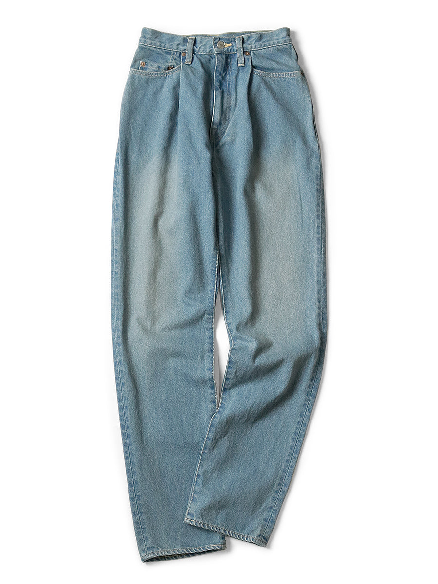13oz Denim 5P CONEY Monro