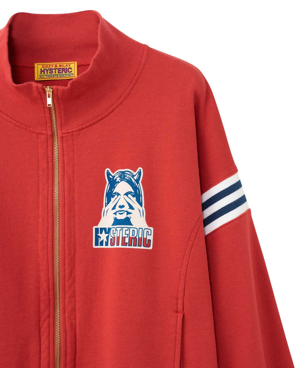 SEE NO EVIL Jumper