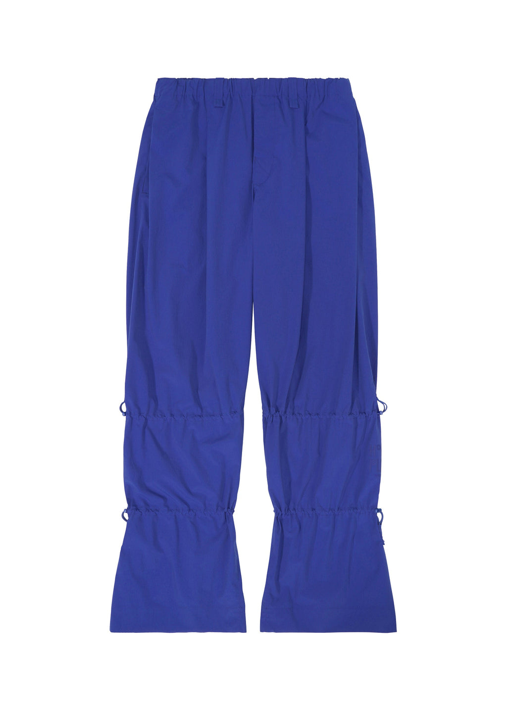 Packable Gear