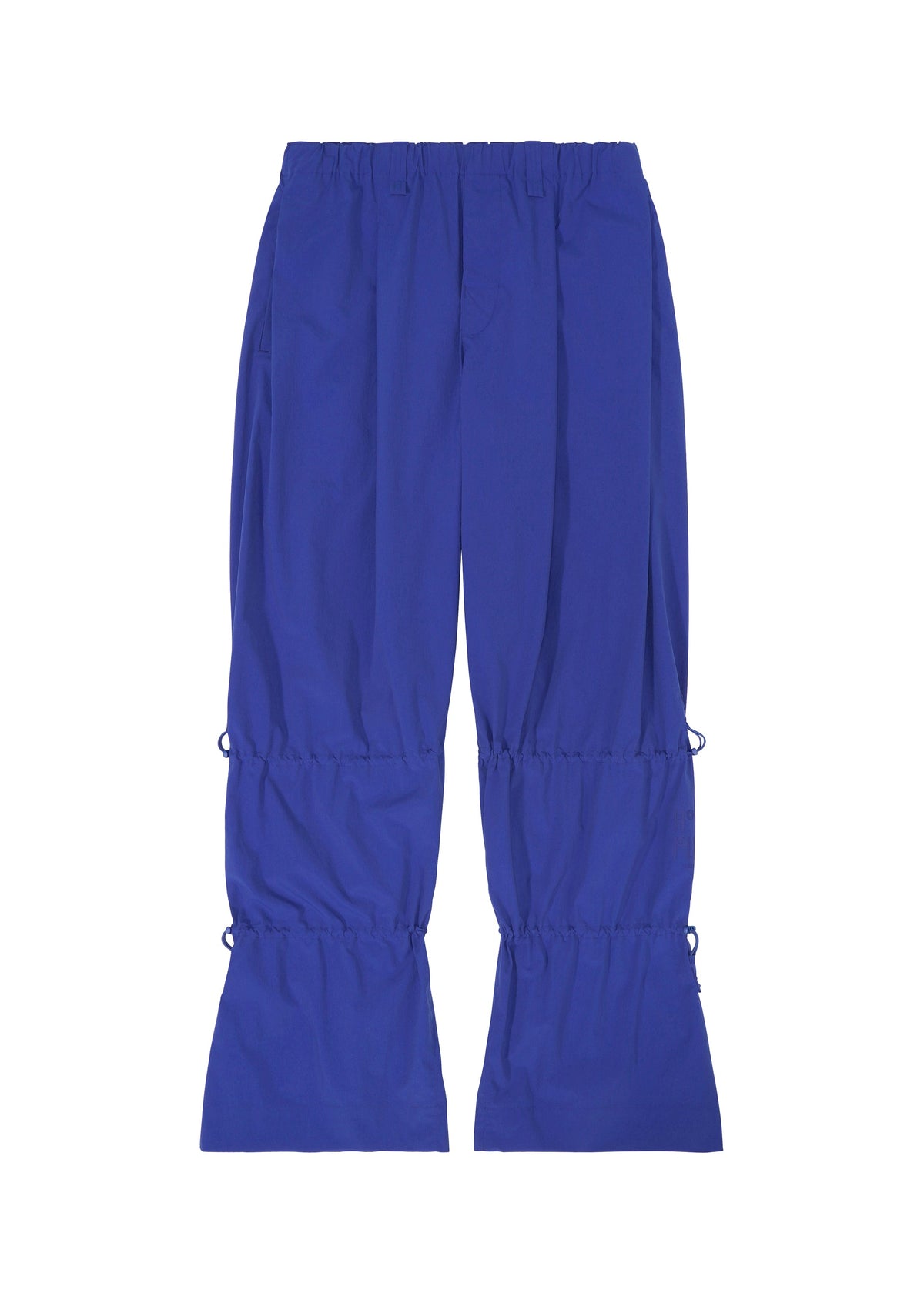 Packable Gear