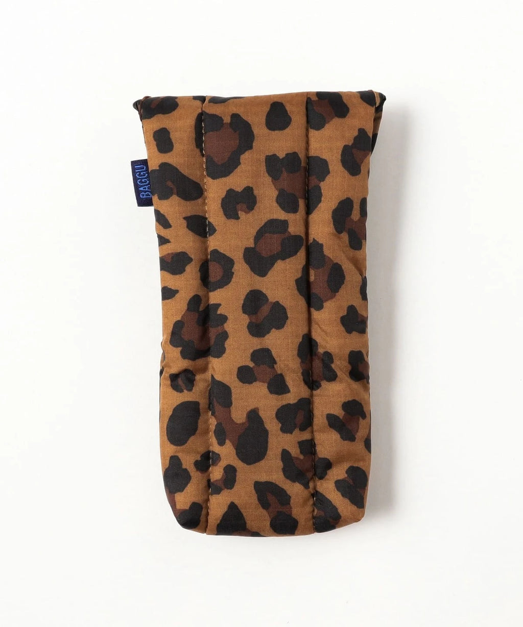 BAGGU / Puffy Glasses Sleeve