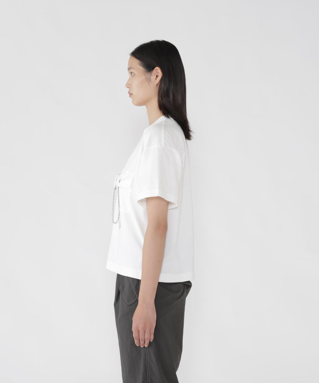 pocket T