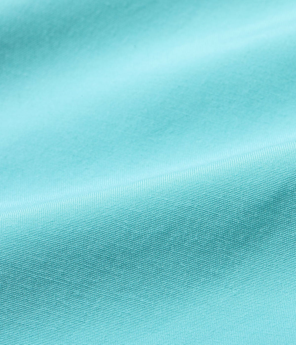 RAYON BOWLING SHIRT “PIPING”