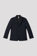 PADDED MILAN TAILORED JACKET