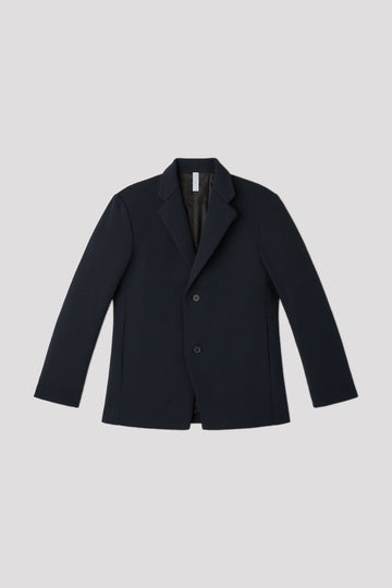 PADDED MILAN TAILORED JACKET